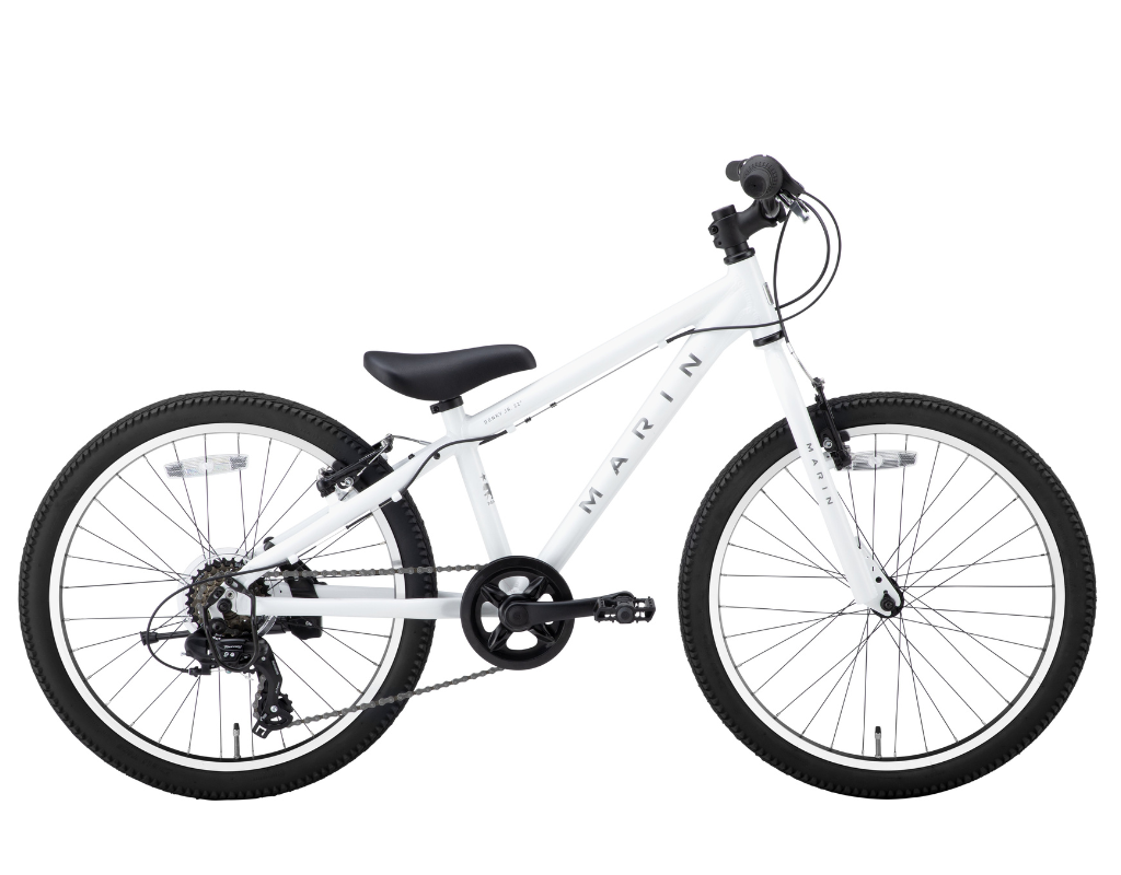 ☆在庫限りの限定特価☆ MARIN 2024年モデル DONKY JR 22