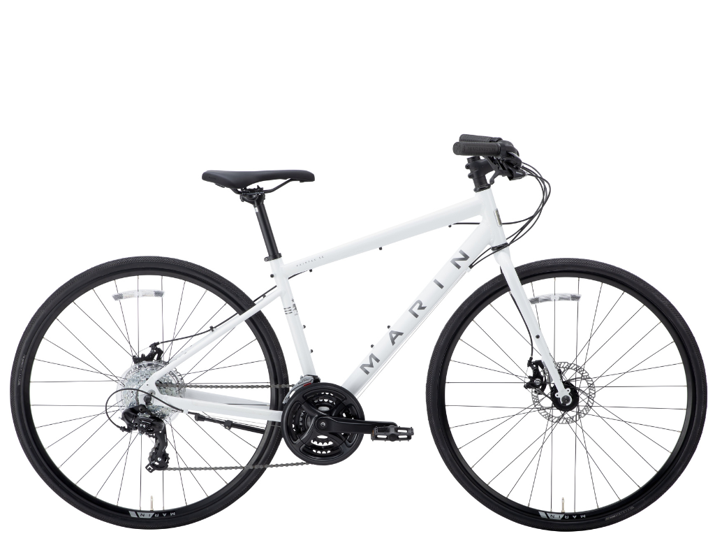 ほぼ新車】MARIN FAIRFAX SE 2×7速 税込・整備済 ほぼ新車】MARIN FAIRFAX SE 2×7速 税込・整備済