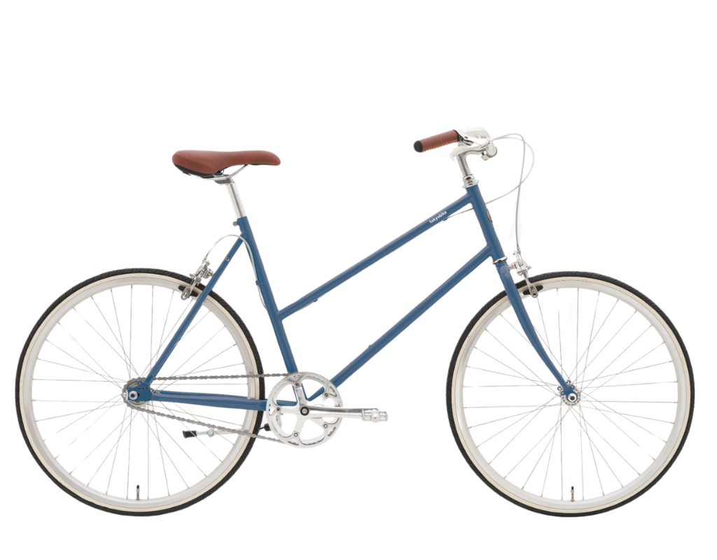 tokyobike TOKYOBIKE LEGER（レジェ） – コンズサイクル
