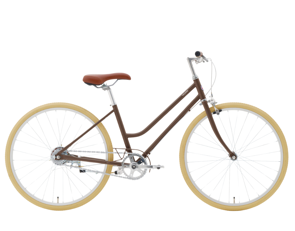 tokyobike TOKYOBIKE Jr. Step（ステップ）24インチ – コンズサイクル
