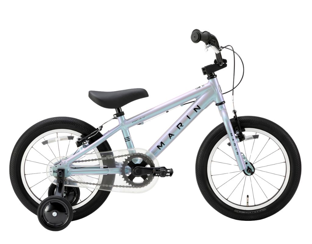 MARIN 2026年モデル DONKY JR 16 – コンズサイクル WEBSTORE ネットで注文