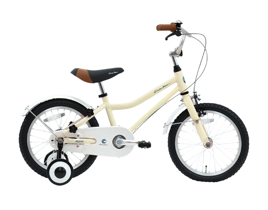 子供用自転車(KhodaaBloom コーダーブルーム asson K16) 子供用自転車(KhodaaBloom コーダーブルーム asson K16)