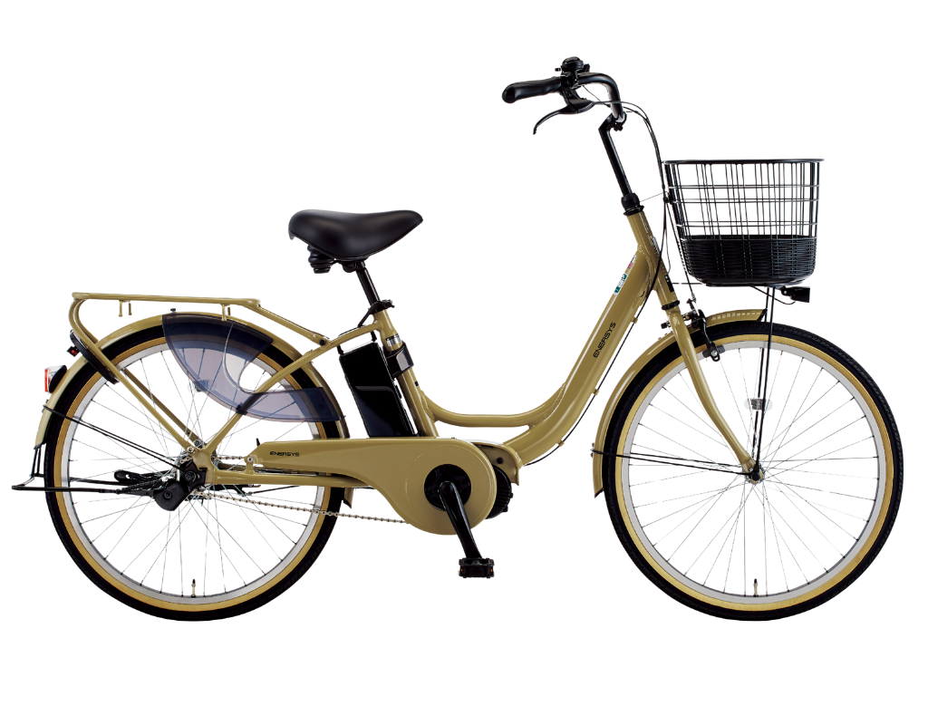 電動自転車 YAMAHA PAS Natura ゴールド　41★ 電動自転車 YAMAHA PAS Natura ゴールド 41☆ M様 電動自転車 YAMAHA