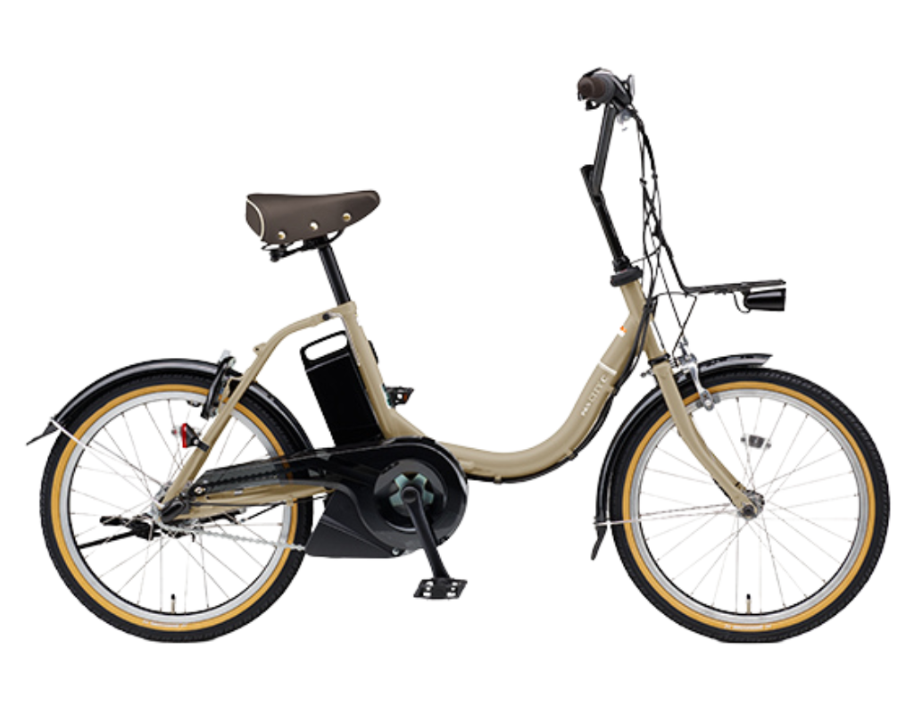YAMAHA ヤマハ PAS CITY C PAS CITY-C - 電動自転車 | ヤマハ発動機
