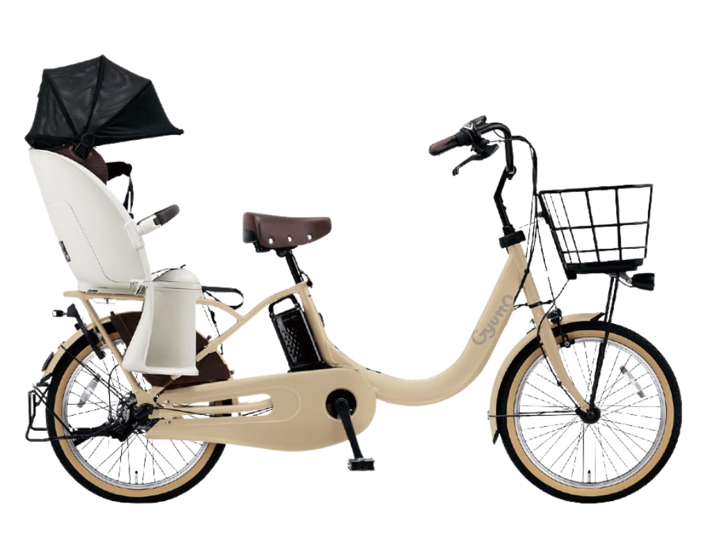 パナソニック ギュットクルームDX Panasonic ギュットクルーム R・DX – コンズサイクル WEBSTORE
