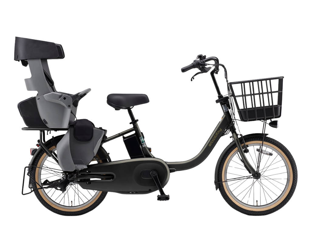 YAMAHA PAS babby – コンズサイクル WEBSTORE ネットで注文