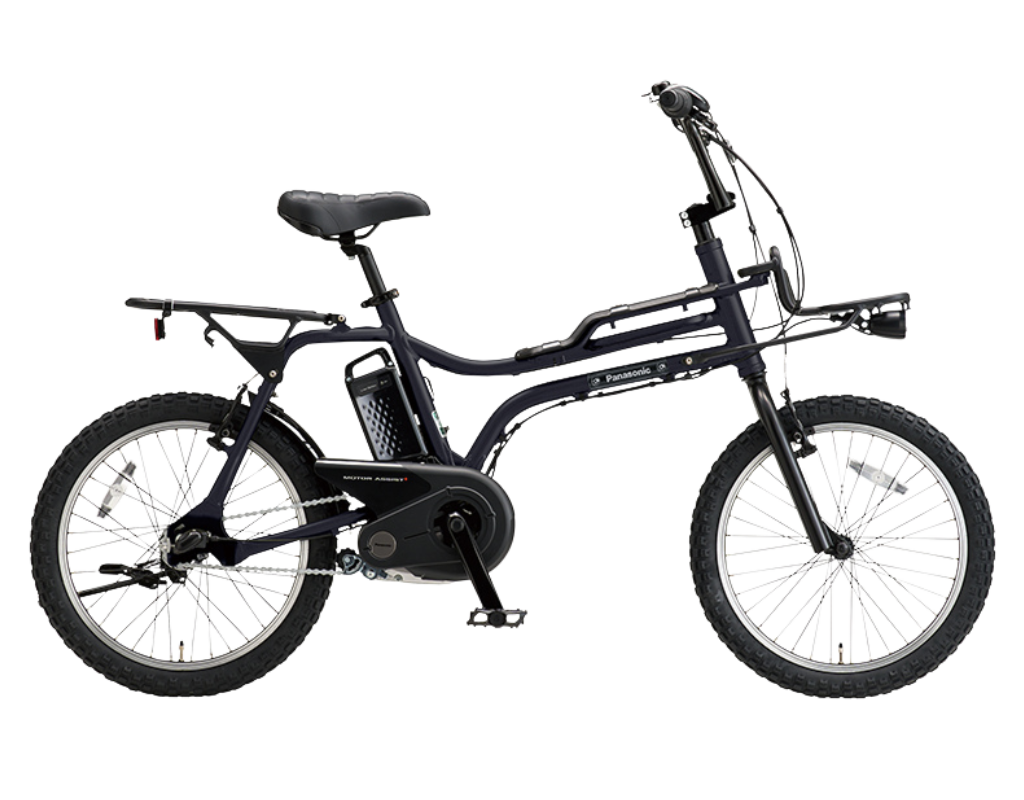 パナソニック　EZ　電動自転車 2008年　直接お渡しのみ　大阪市西区 Panasonic EZ – コンズサイクル WEBSTORE ネットで注文
