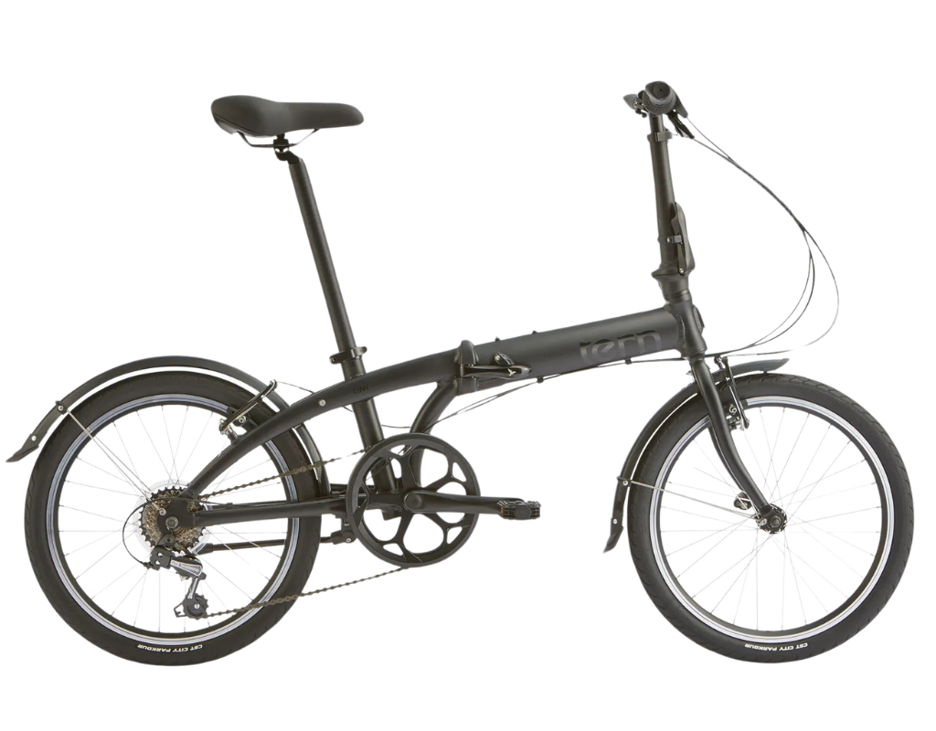 tern Link A7 – コンズサイクル WEBSTORE ネットで注文