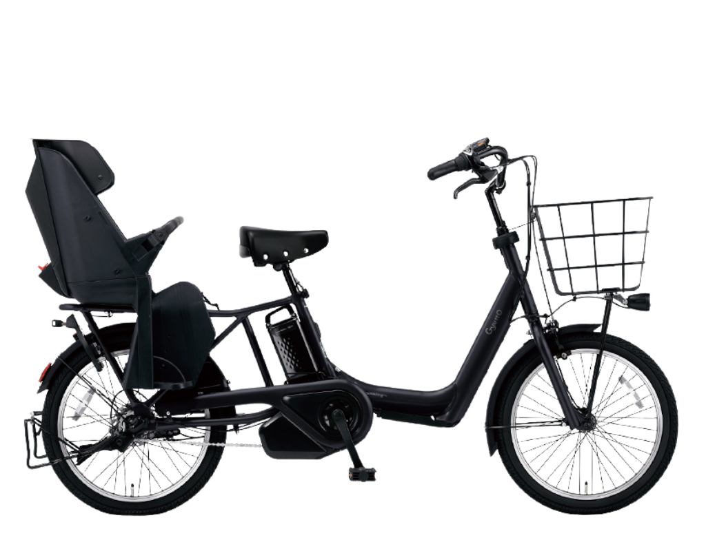 ギュットアニーズDX Panasonic ギュットアニーズ DX – コンズサイクル WEBSTORE ネットで注文