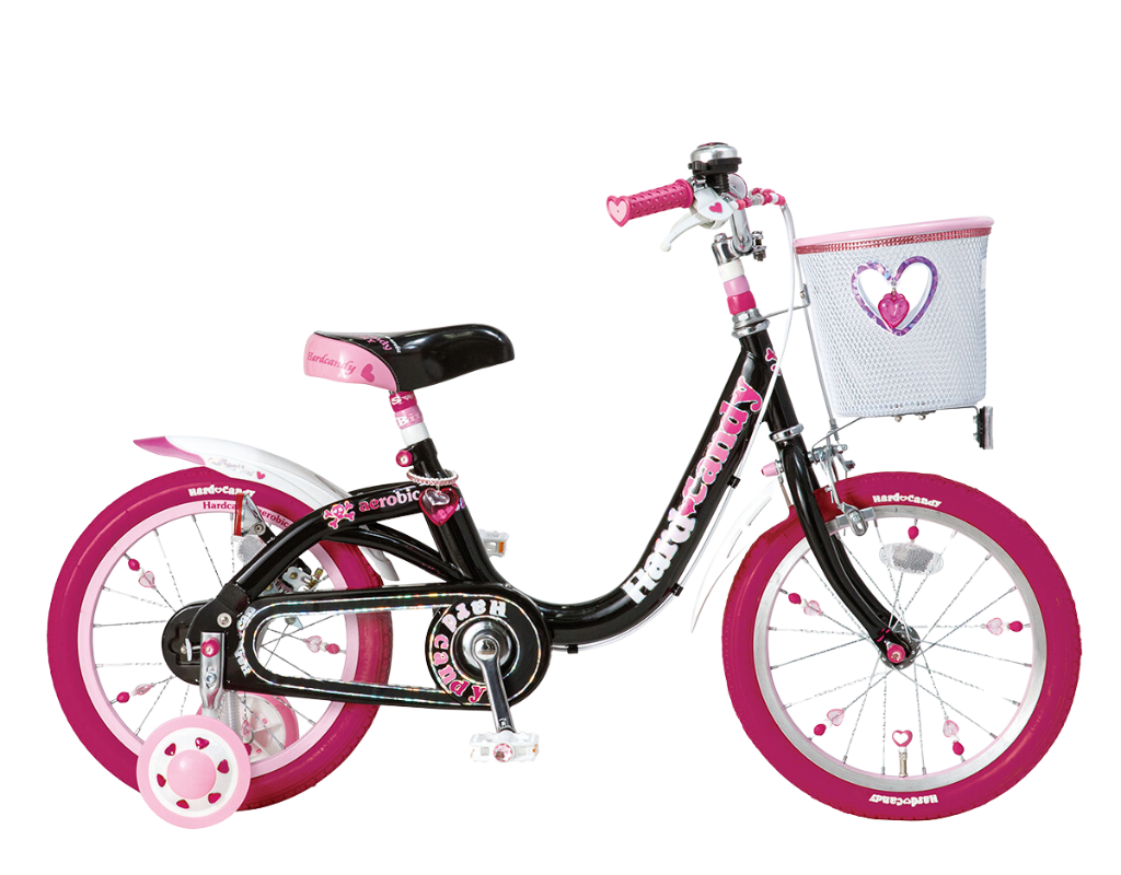 子供用自転車 ハードキャンディ hard candy girls collection イオン 子供用自転車 ハードキャンディ hard candy girls collection イオン