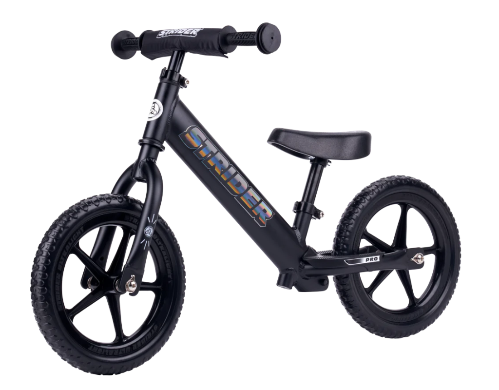 直接引取✴︎ストライダープロ STRIDER Pro シルバー 直接引取✴︎ストライダープロ STRIDER Pro シルバー 直接引取