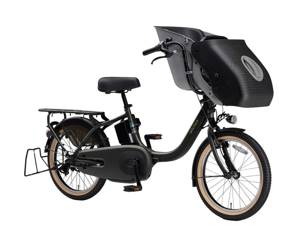 YAMAHA PAS kiss – コンズサイクル WEBSTORE ネットで注文