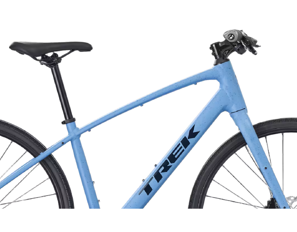 TREK FX2Gen4 2026年モデル クロスバイク 油圧Disc 【公式通販】