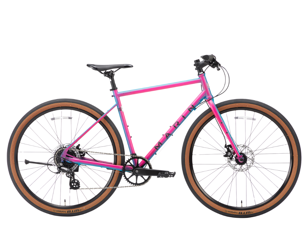 MARIN 「マリン」 NICASIO 2023年モデル ロードバイク / バイチャリ
