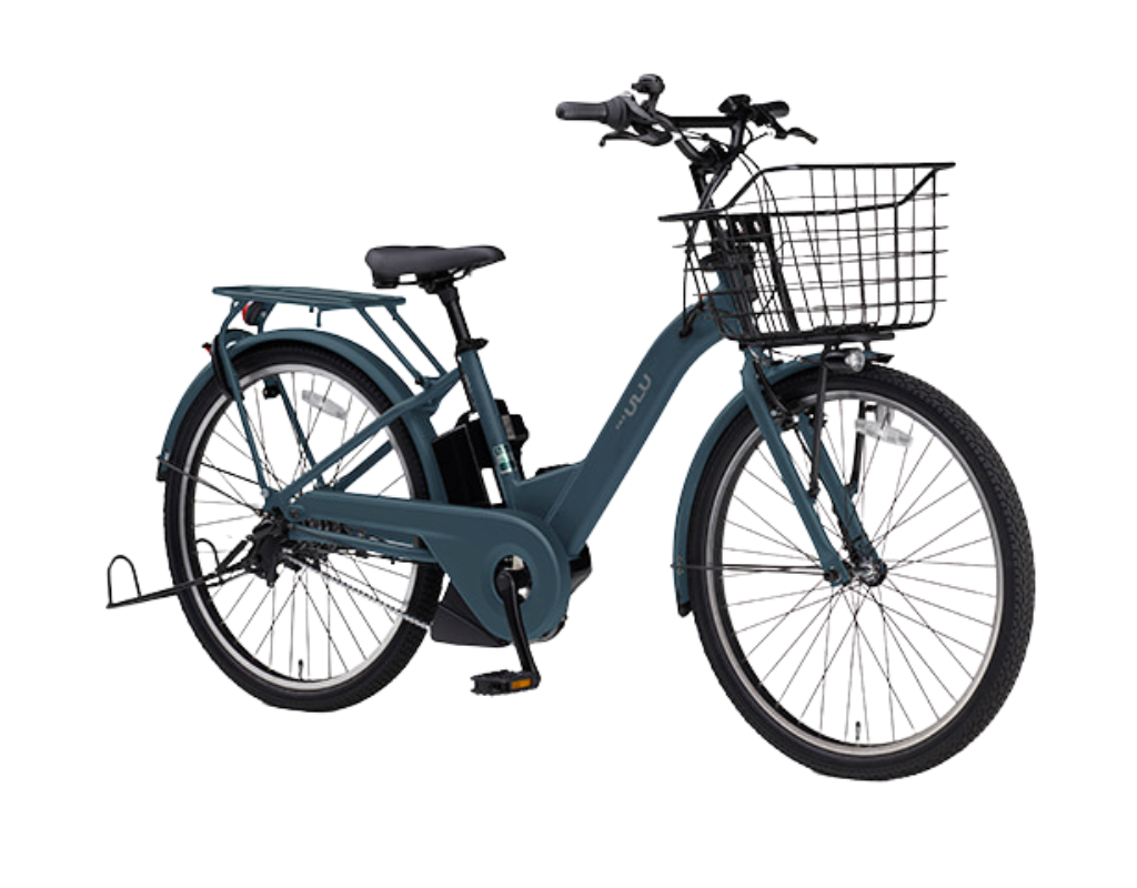 大遅刻 YAMAHA PAS ULU – コンズサイクル WEBSTORE ネットで注文
