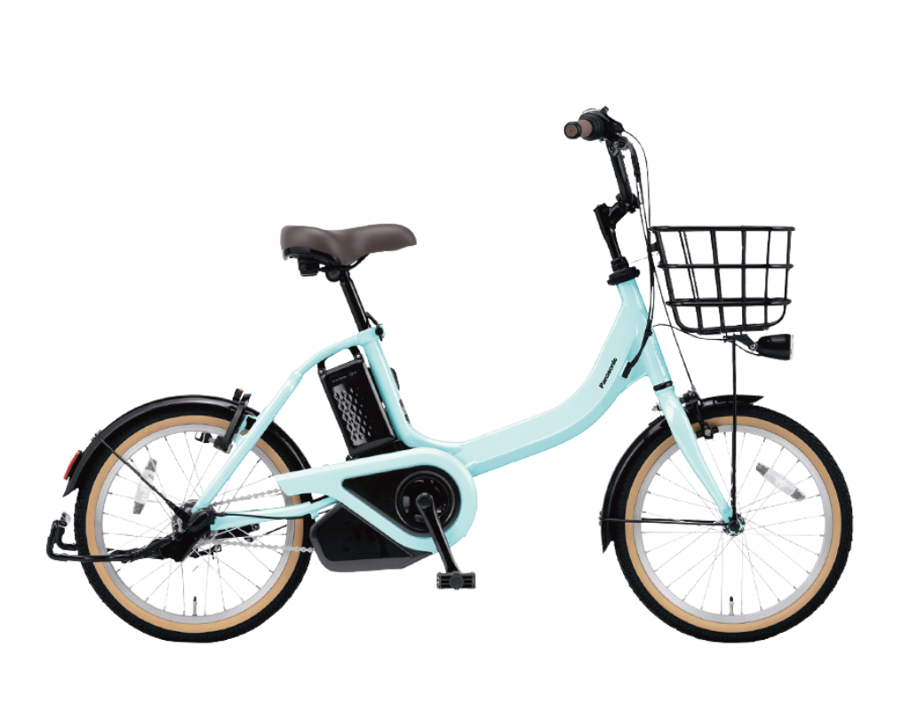Panasonic ViVi S 18 – コンズサイクル WEBSTORE ネットで注文 Panasonic ViVi S 18 – コンズサイクル WEBSTORE ネットで注文