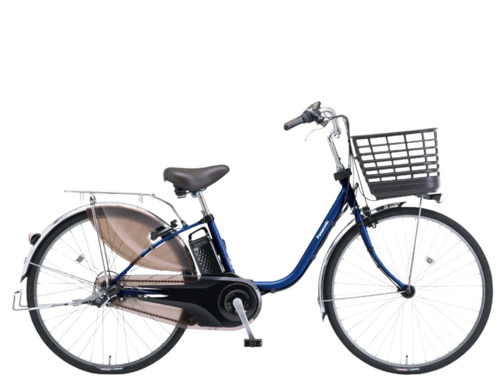 Panasonic ViVi DX – コンズサイクル WEBSTORE ネットで注文