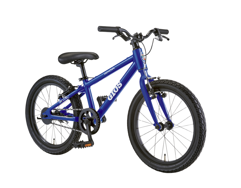 GIOS JENOVA18 ジオス　ジェノア18 GIOS ( ジオス ) キッズバイク GENOVA 18 ( ジェノア 18