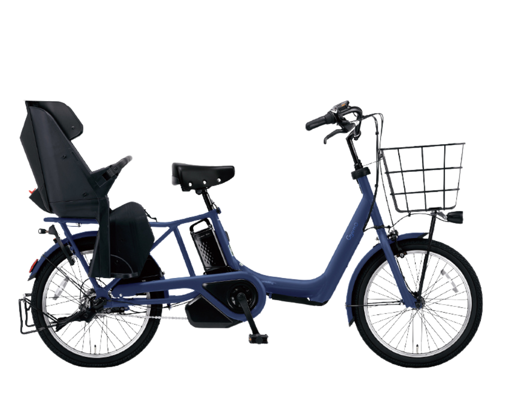 チャイルドシート付電動 – コンズサイクル WEBSTORE ネットで注文