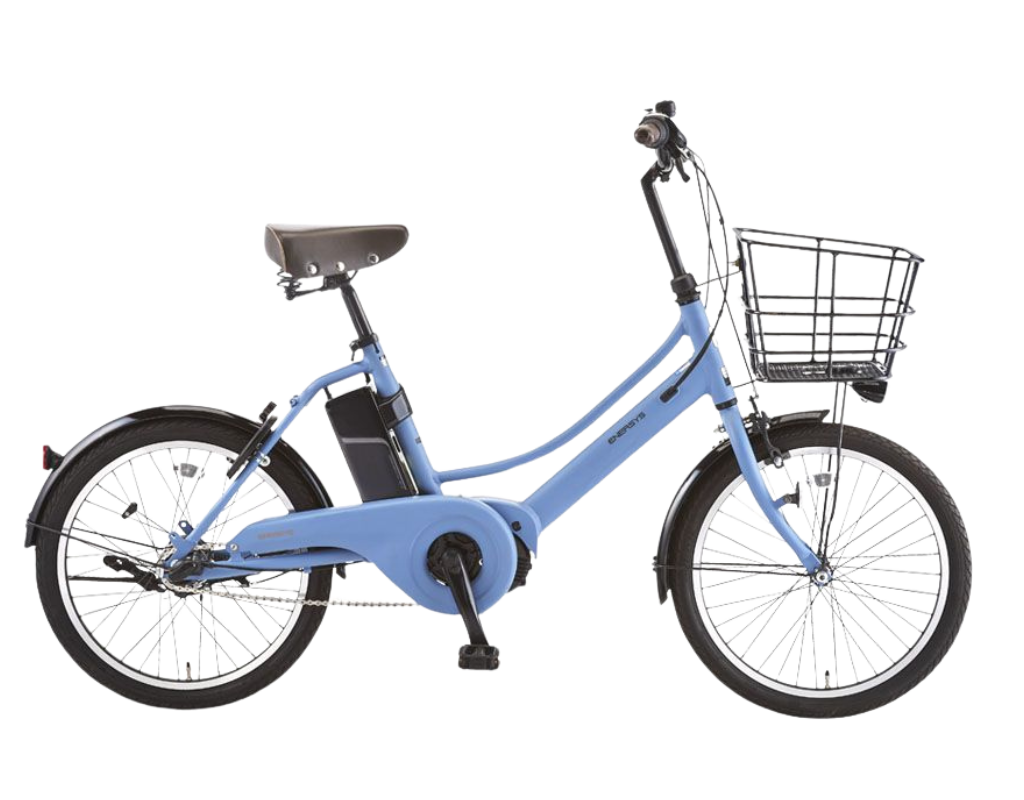 ENERSYS compact（エナシスコンパクト） – コンズサイクル WEBSTORE 
