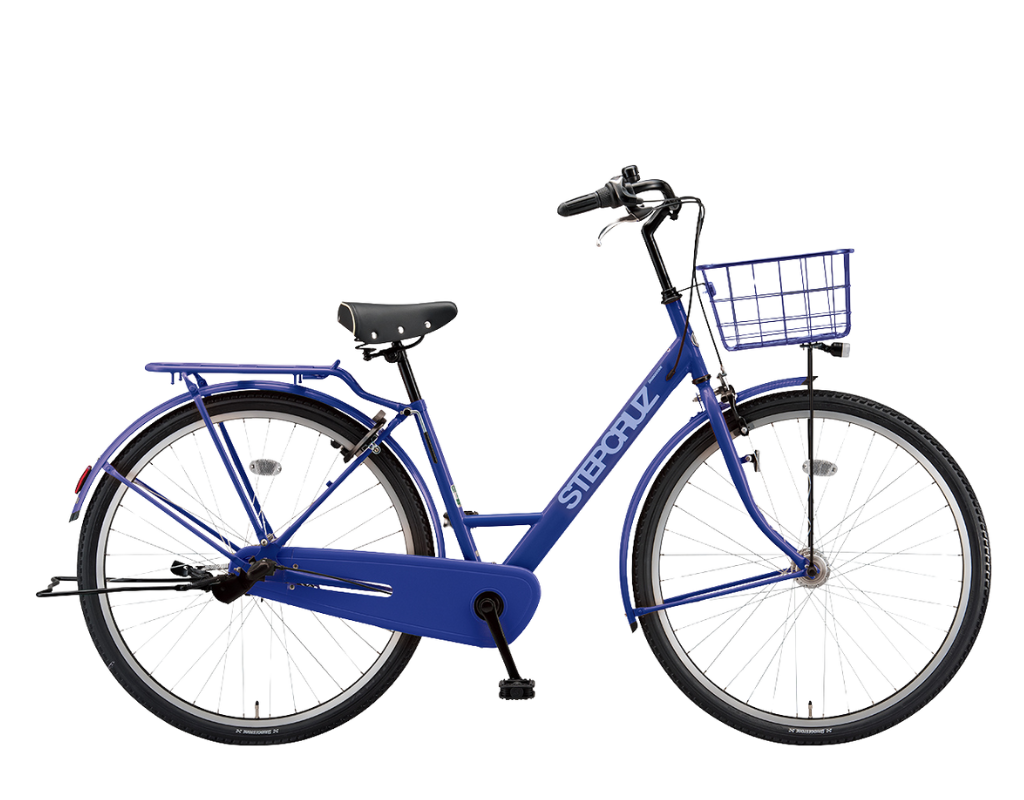 BRIDGESTONE ステップクルーズ BRIDGESTONE ステップクルーズ 変速あり – コンズサイクル WEBSTORE