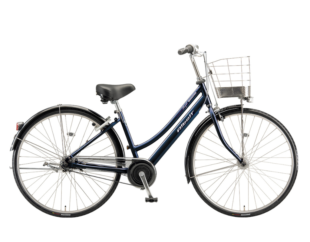 BRIDGESTONE アルベルトロイヤル BRIDGESTONE アルベルト ロイヤル 旧モデル – コンズサイクル