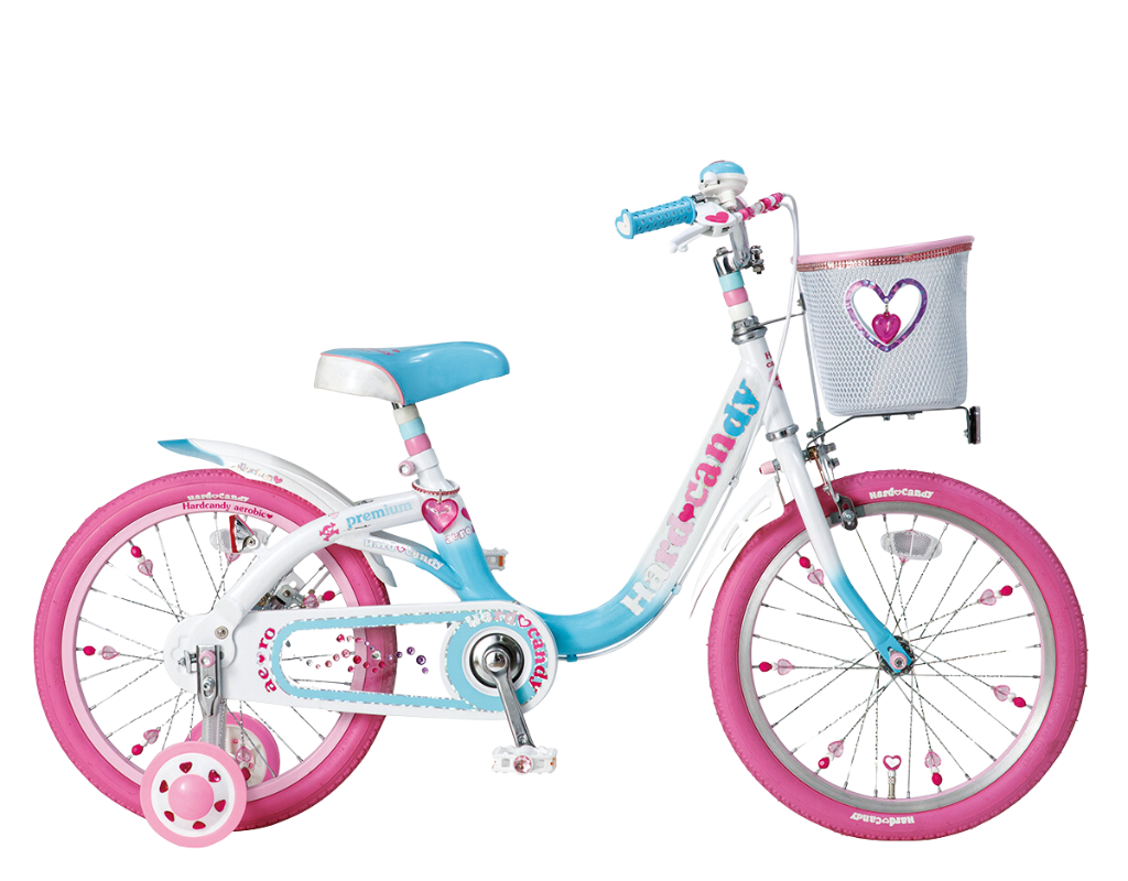 子供用自転車 ハードキャンディ hard candy girls collection イオン 子供用自転車 ハードキャンディ hard candy girls collection イオン