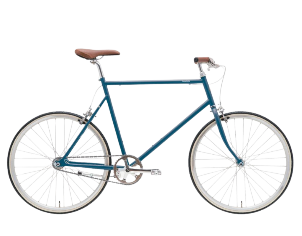 Tokyo bike monoブルーエナメルMサイズ tokyobike TOKYOBIKE MONO(モノ) – コンズサイクル WEBSTORE