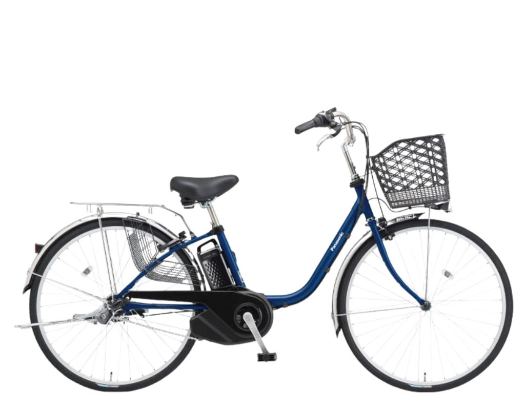 Panasonic ViVi SX – コンズサイクル WEBSTORE ネットで注文