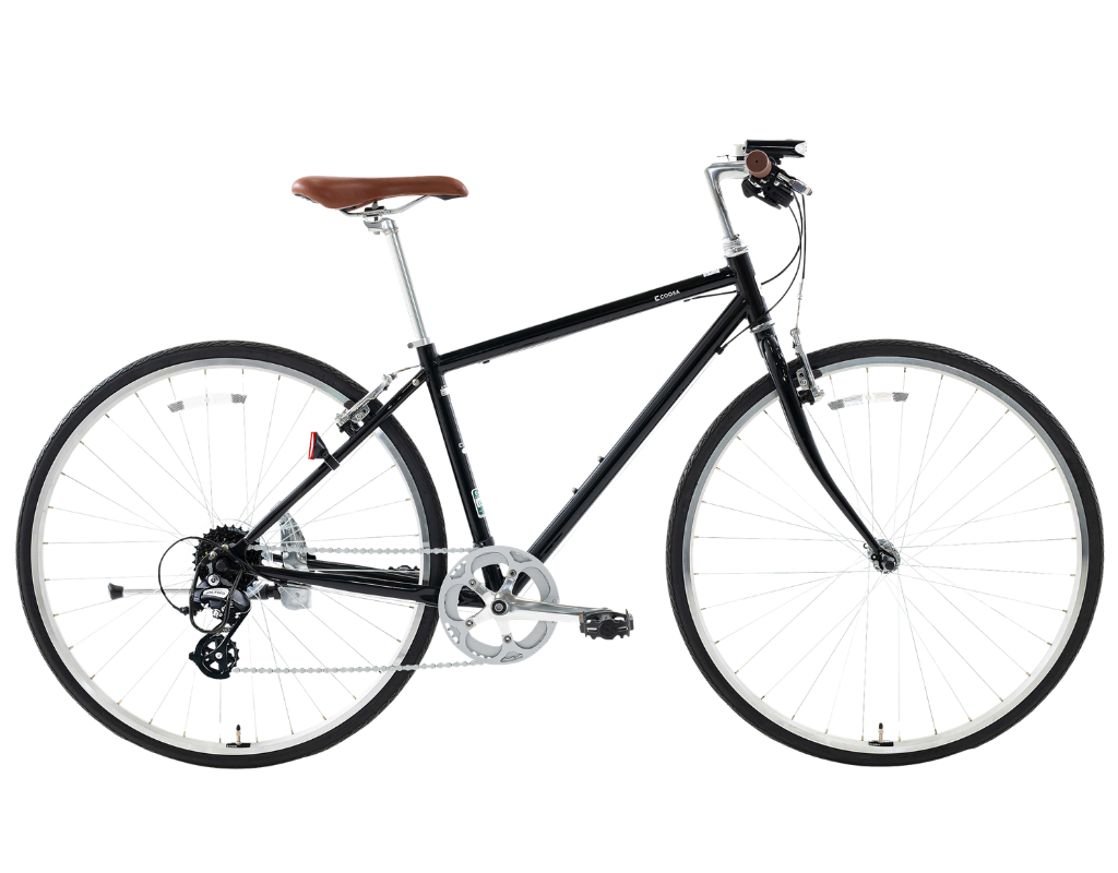 COOSA CROSS（コーサクロス） – コンズサイクル WEBSTORE ネットで注文