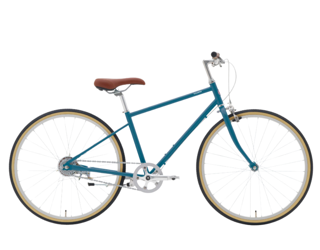 tokyobike TOKYOBIKE Jr. Comfy（コンフィー）24インチ – コンズ