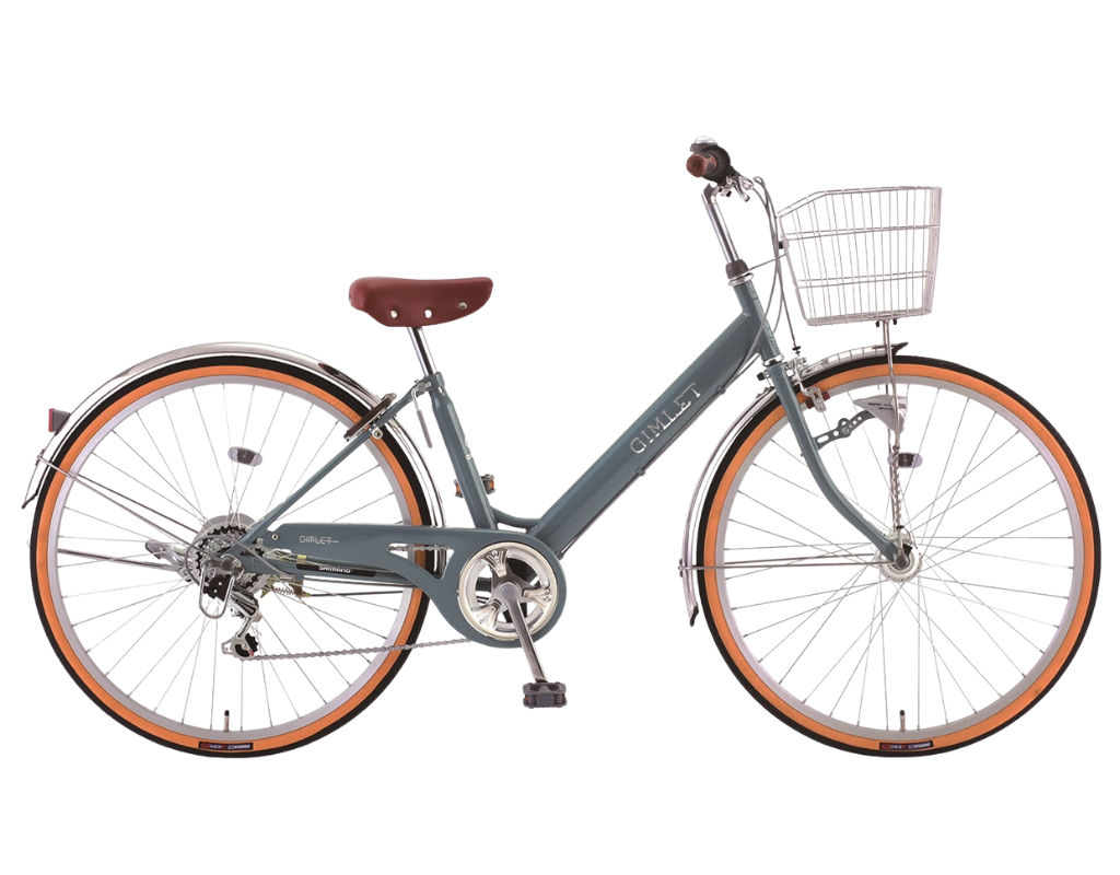 ギムレットジュニア – コンズサイクル WEBSTORE ネットで注文