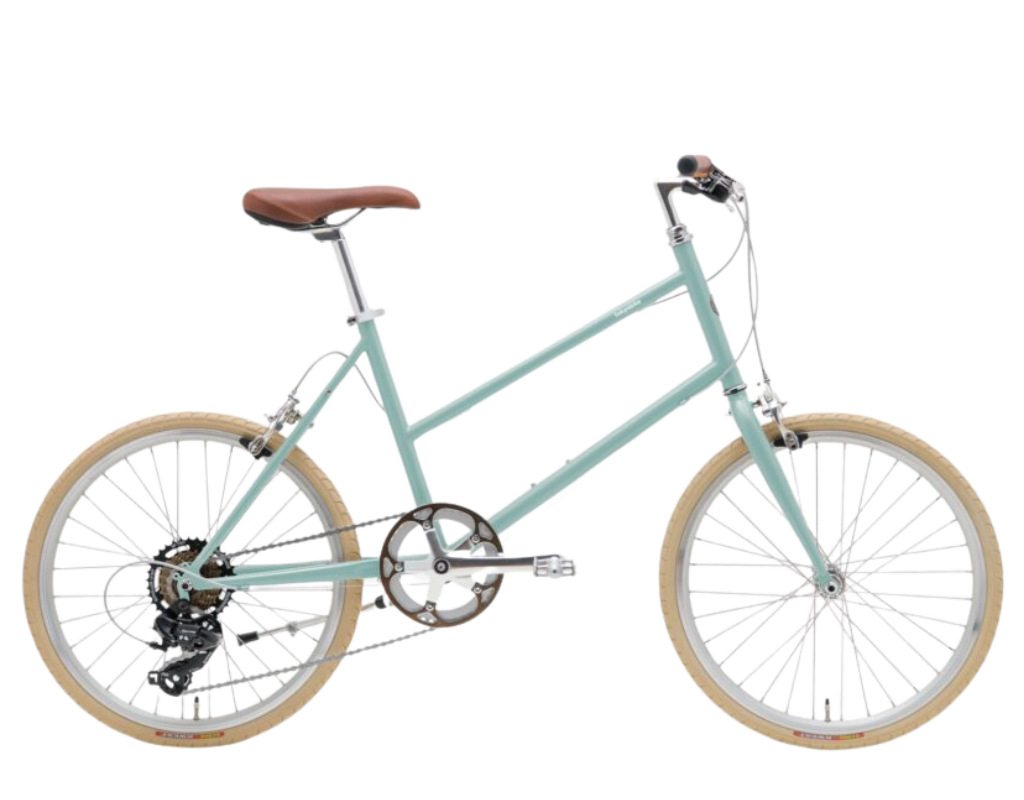 【ブータン】Tokyobike Calin tokyobike TOKYOBIKE CALIN(カラン) – コンズサイクル