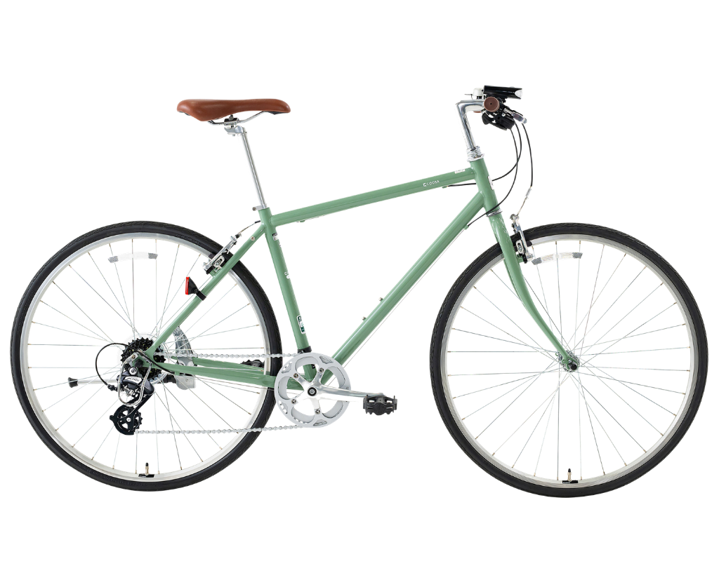 COOSA CROSS（コーサクロス） – コンズサイクル WEBSTORE ネットで注文