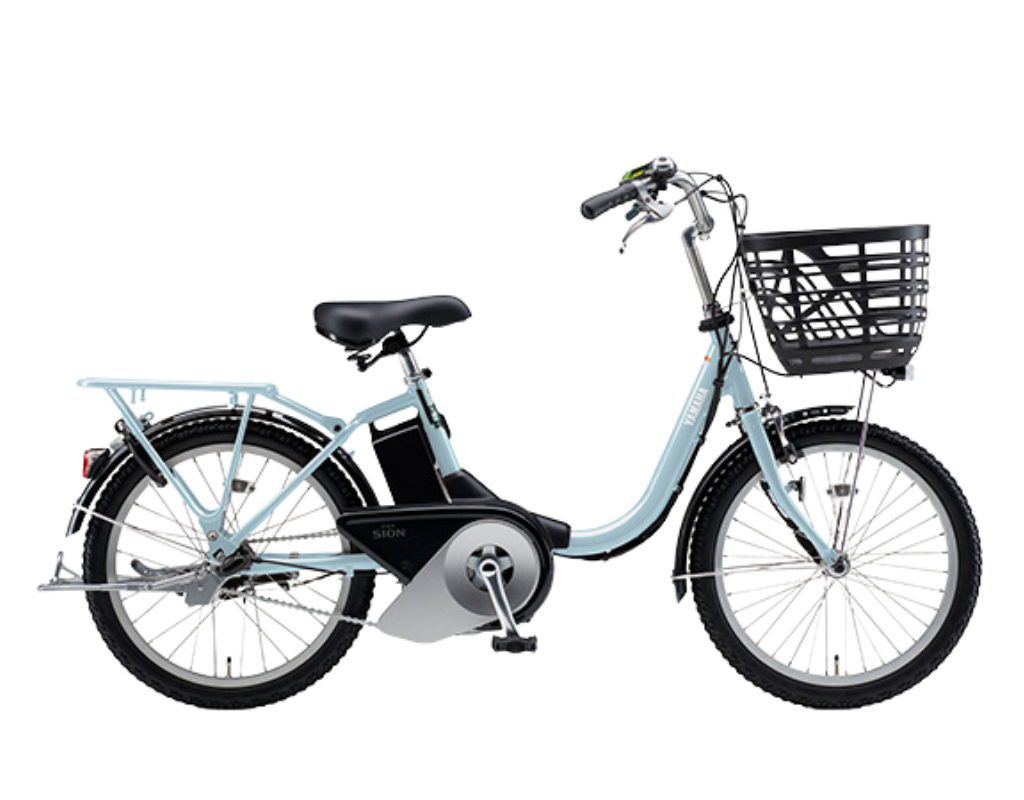 YAMAHA PAS SION-U 20 – コンズサイクル WEBSTORE ネットで注文 YAMAHA PAS SION-U 20 – コンズサイクル WEBSTORE ネットで注文