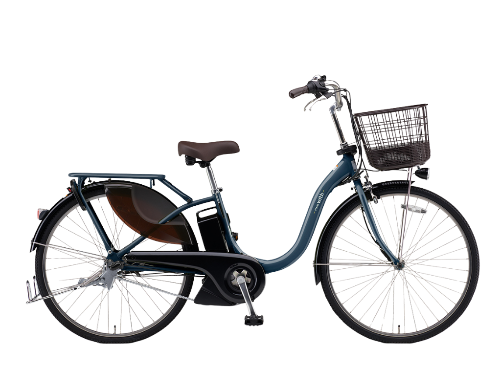 YAMAHA PAS With – コンズサイクル WEBSTORE ネットで注文 YAMAHA PAS With – コンズサイクル WEBSTORE ネットで注文