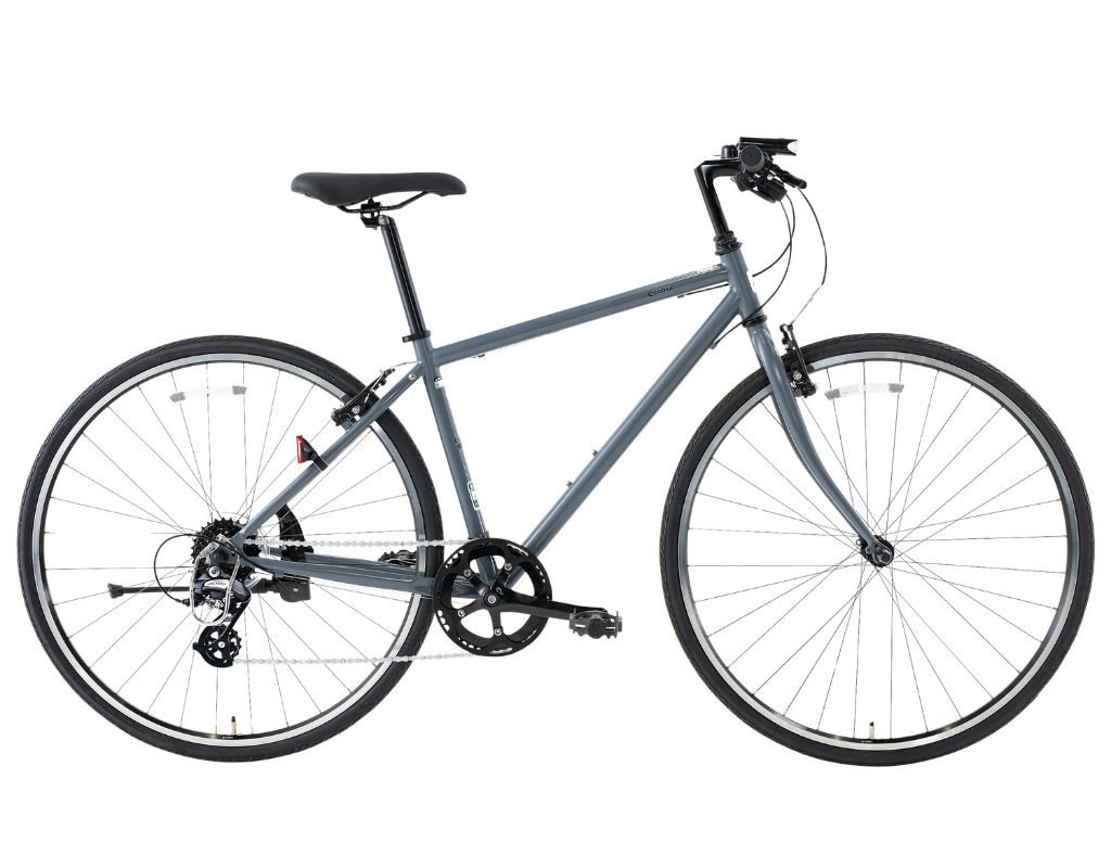 COOSA CROSS（コーサクロス） – コンズサイクル WEBSTORE ネットで注文