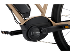 アクティブ ライン プラス　BOSCHの電動アシスト自転車（e-bike）用のドライブユニットの一つで、特に快適で効率的な走行を重視したラインです