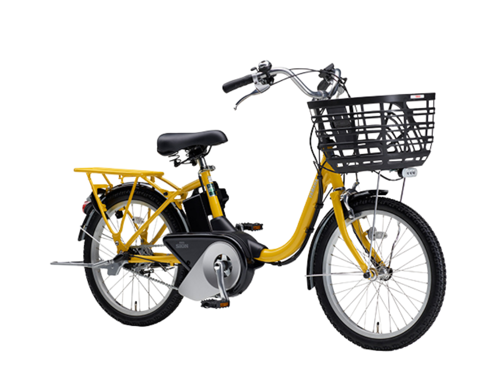 YAMAHA PAS SION-U 20 – コンズサイクル WEBSTORE ネットで注文 YAMAHA PAS SION-U 20 – コンズサイクル WEBSTORE ネットで注文
