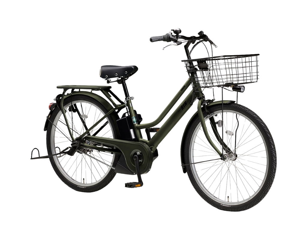 YAMAHA PAS RIN – コンズサイクル WEBSTORE ネットで注文 YAMAHA PAS RIN – コンズサイクル WEBSTORE ネットで注文