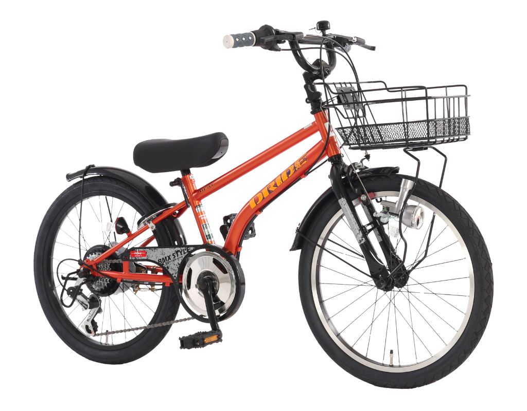 DRIDE ドライドビート 自転車 20インチ 手渡し可能 値下げ本日 ドライドBEAT – コンズサイクル WEBSTORE ネットで注文