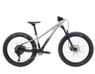 グロスグレー　MTB　24インチ　セール