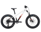 グロスホワイト　MTB　20インチ　セール
