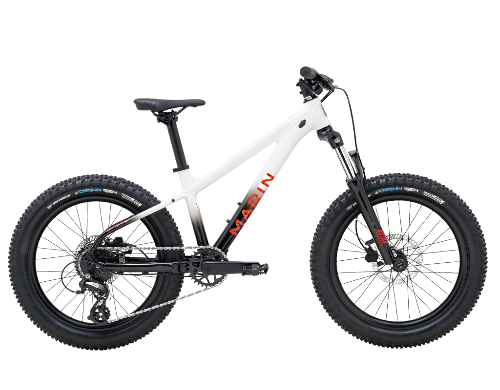 グロスホワイト　MTB　20インチ　セール