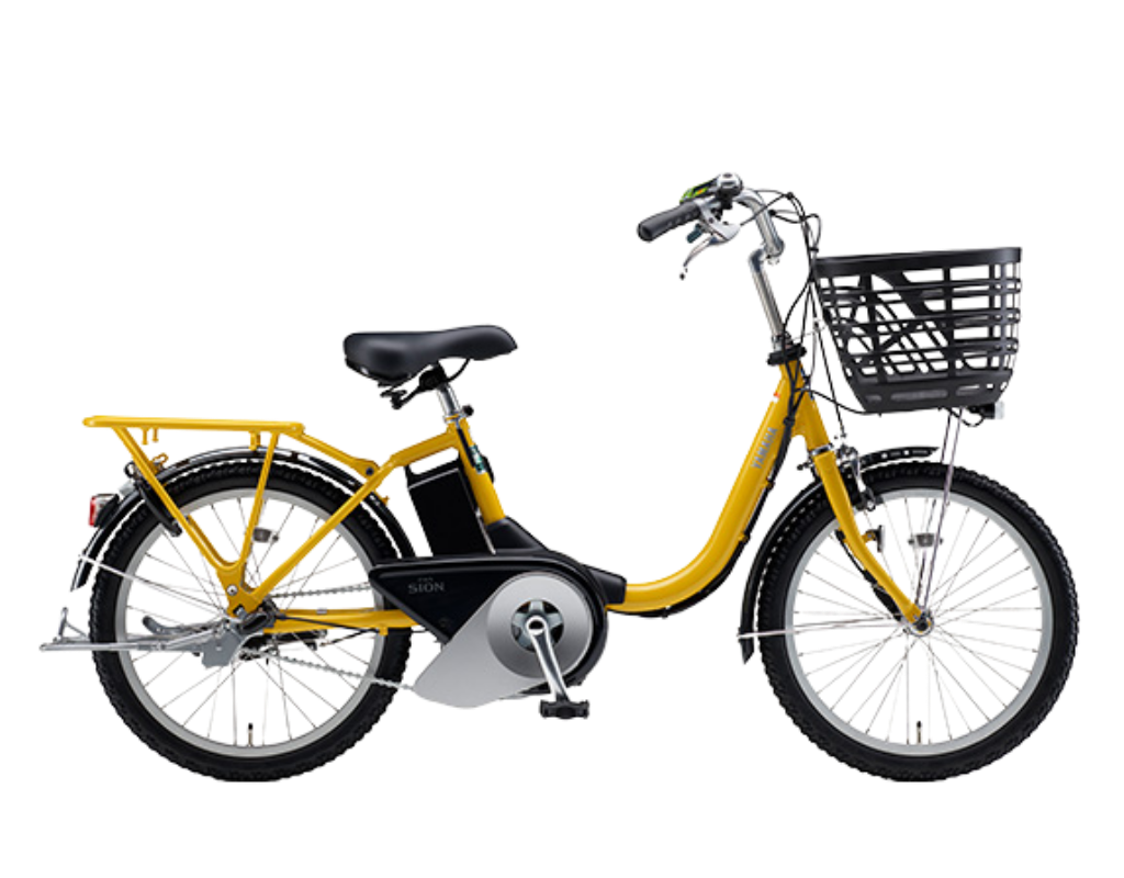 YAMAHA PAS SION-U 20 – コンズサイクル WEBSTORE ネットで注文 YAMAHA PAS SION-U 20 – コンズサイクル WEBSTORE ネットで注文