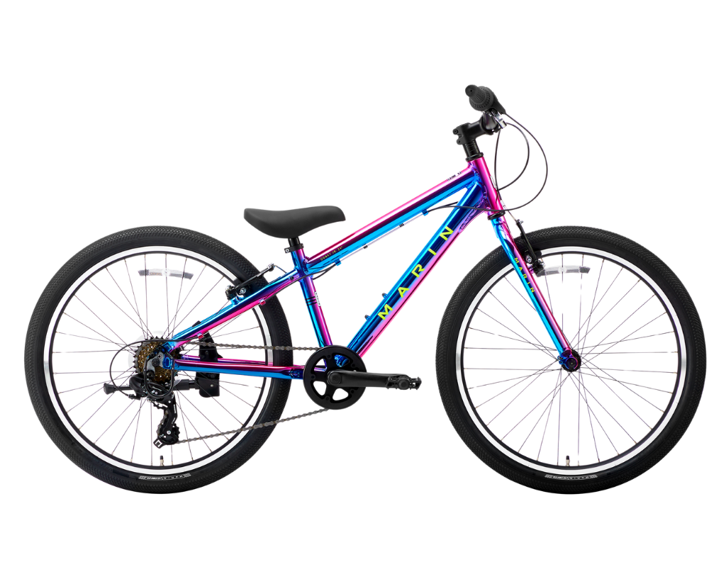 MARIN 2026年モデル DONKY JR 24 LIMITED COLOR – コンズサイクル