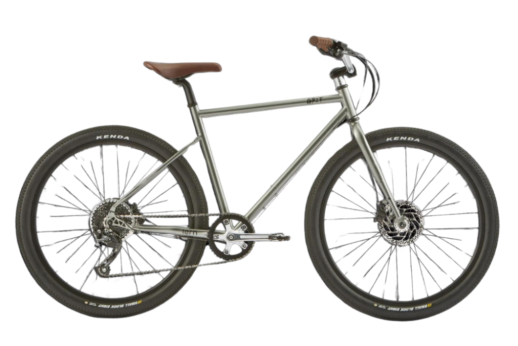 福太郎 　tern grit ジャンク品 tern 最大5000円クーポン配布中 GRIT(グリット) TERN（ターン