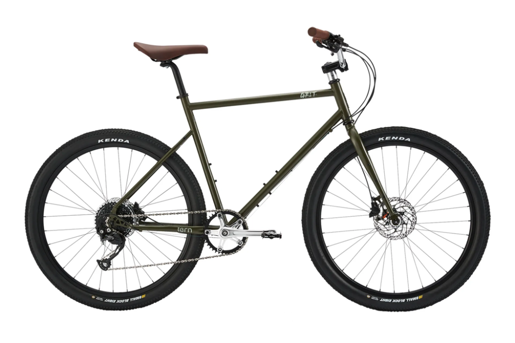 tern GRIT – コンズサイクル WEBSTORE ネットで注文