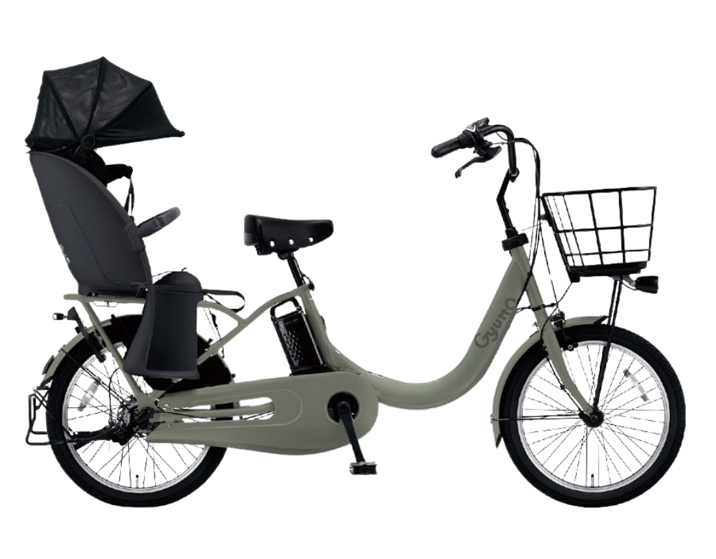 Panasonic ギュットクルーム R・DX – コンズサイクル WEBSTORE