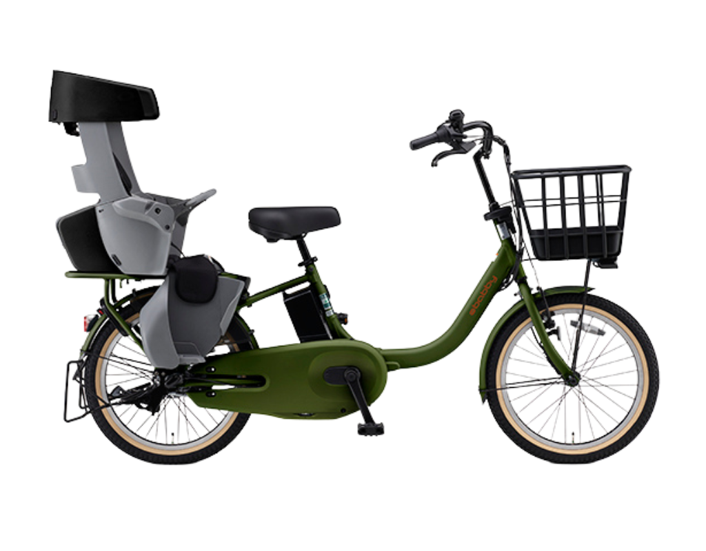 福岡市近郊手渡し限定】YAMAHA ギア付き電動自転車 PAS Babby 福岡市近郊手渡し限定】YAMAHA ギア付き電動自転車 PAS Babby